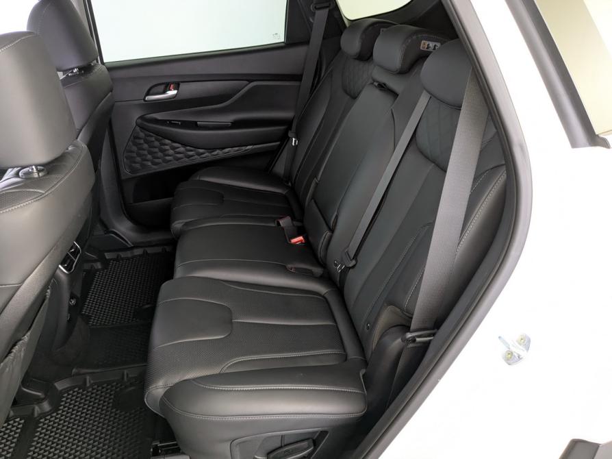 Hyundai Santa Fe IV Рестайлинг Москва  - изображение 12