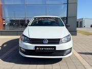 Volkswagen Polo V Рестайлинг Владикавказ  - изображение 14