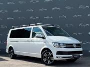 Volkswagen Caravelle T6 Санкт-Петербург  - изображение 28