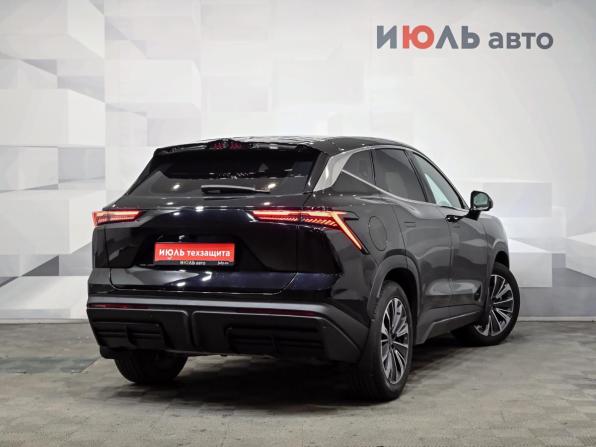 JETOUR Dashing I с пробегом 2024 года, цена 2 150 000 рублей, 29386 км, внедорожник, Автокод Объявления