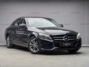Mercedes-Benz C-Класс IV (W205) Москва  - изображение 18