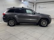 Jeep Grand Cherokee IV (WK2) Рестайлинг Химки  - изображение 25