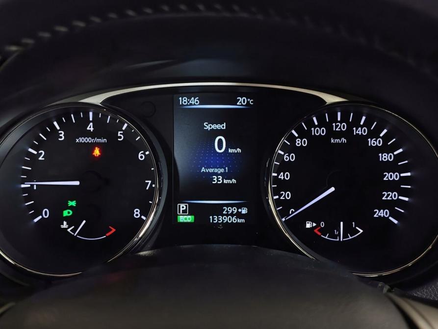 Nissan X-Trail III Москва  - изображение 17