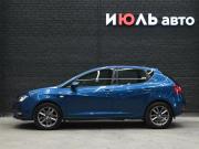 SEAT Ibiza IV Рестайлинг Екатеринбург  - изображение 28