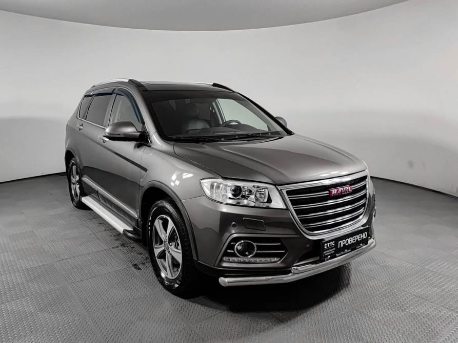 Haval H6 I Уфа  - изображение 3