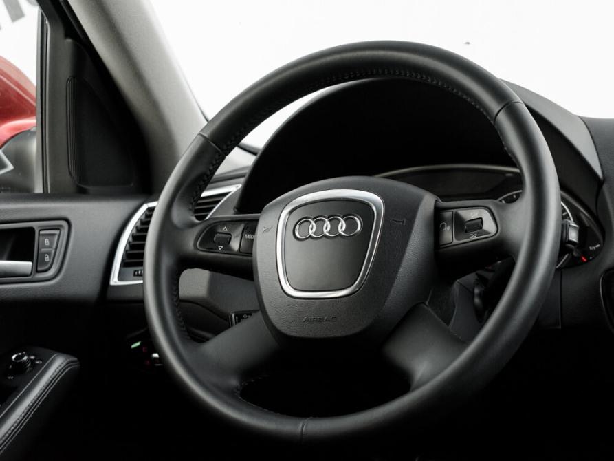 Audi Q5 I (8R) Екатеринбург  - изображение 15
