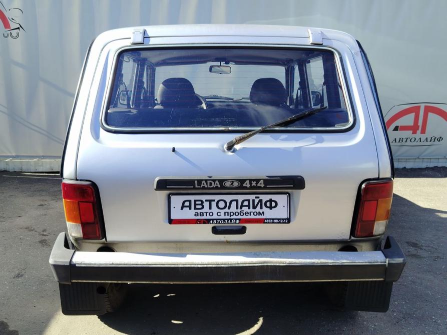 Lada (ВАЗ) 2131 (4x4) I Ярославль  - изображение 7