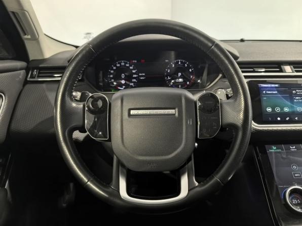 Land Rover Range Rover Velar I с пробегом 2020 года, цена 3 870 000 рублей, 121591 км, внедорожник, Автокод Объявления