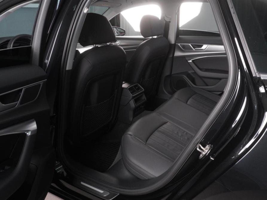 Audi A6 V (C8) Минеральные Воды  - изображение 11