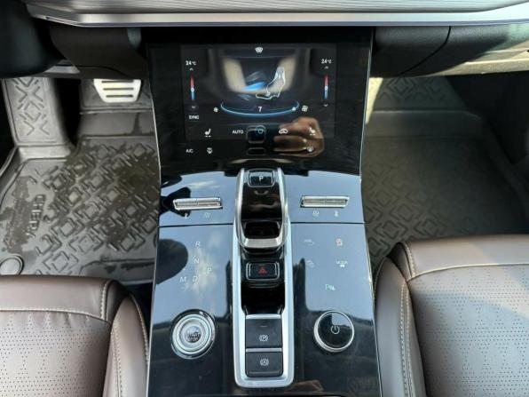 Chery Tiggo 8 Pro I с пробегом 2021 года, цена 1 790 000 рублей, 81984 км, внедорожник, Автокод Объявления