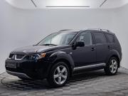 Mitsubishi Outlander II Москва  - изображение 18