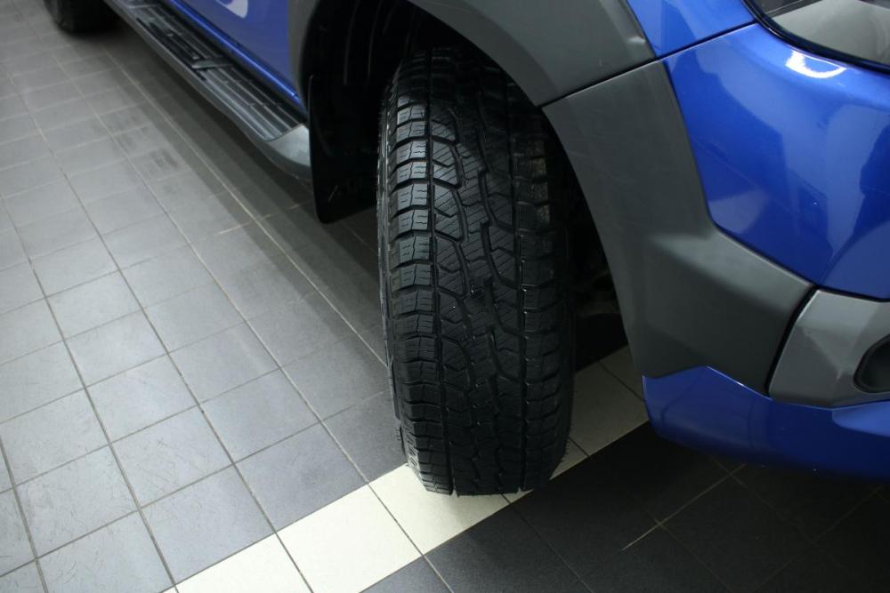 Toyota Hilux VIII Красноярск  - изображение 20