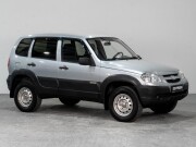 Chevrolet Niva I Рестайлинг Сургут  - изображение 20
