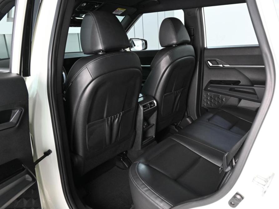 SsangYong Torres Ростов-на-Дону  - изображение 11