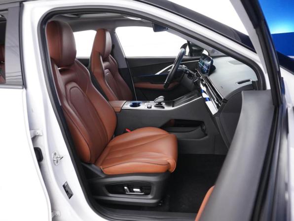 Omoda C5 I с пробегом 2023 года, цена 1 599 077 рублей, 59967 км, внедорожник, Автокод Объявления