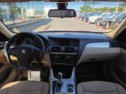 BMW X3 II (F25) Санкт-Петербург  - изображение 23