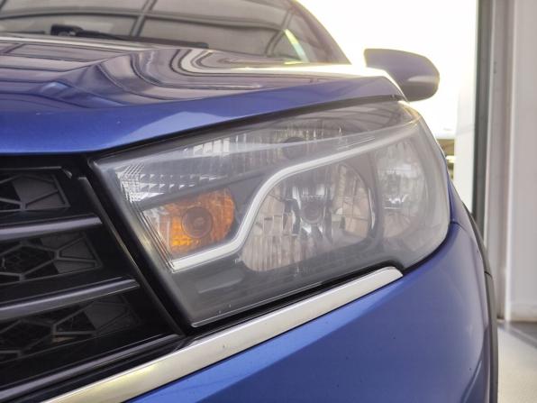 Lada (ВАЗ) Vesta I с пробегом 2021 года, цена 965 000 рублей, 243800 км, универсал, Автокод Объявления