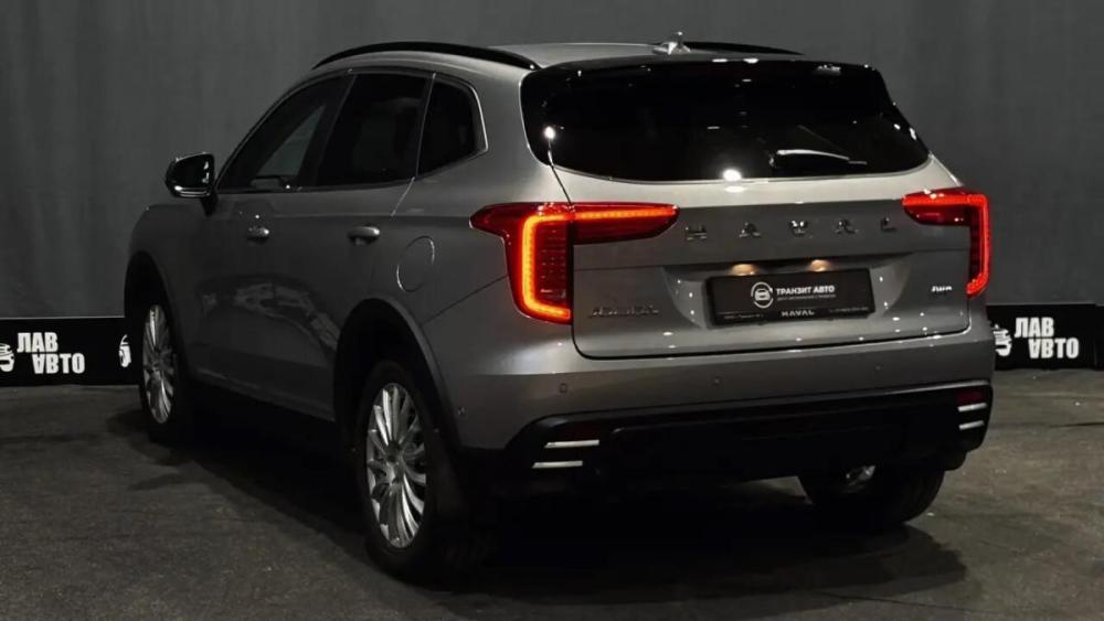 Haval Jolion I Рестайлинг Смоленск  - изображение 25