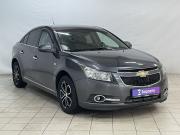 Chevrolet Cruze I Воронеж  - изображение 22