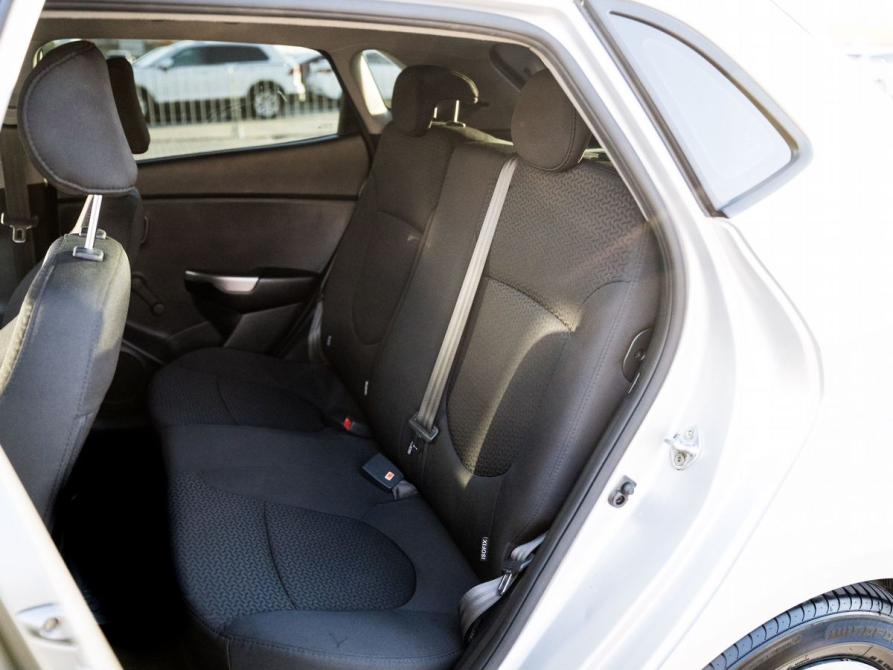 Kia Rio III Рестайлинг Ростов-на-Дону  - изображение 21