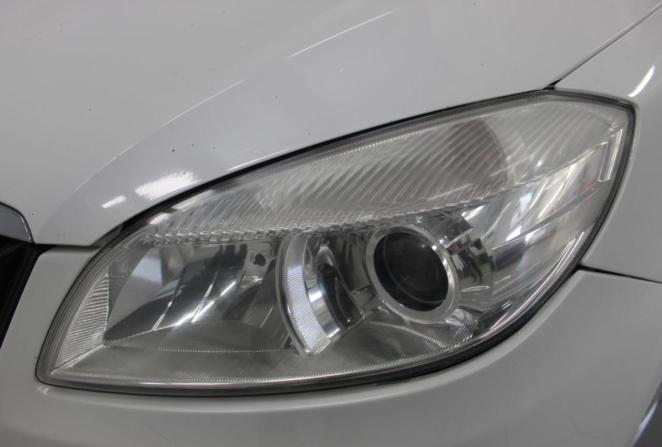 Skoda Fabia II Рестайлинг с пробегом 2011 года, цена 425 000 рублей, 184143 км, хэтчбек, Автокод Объявления