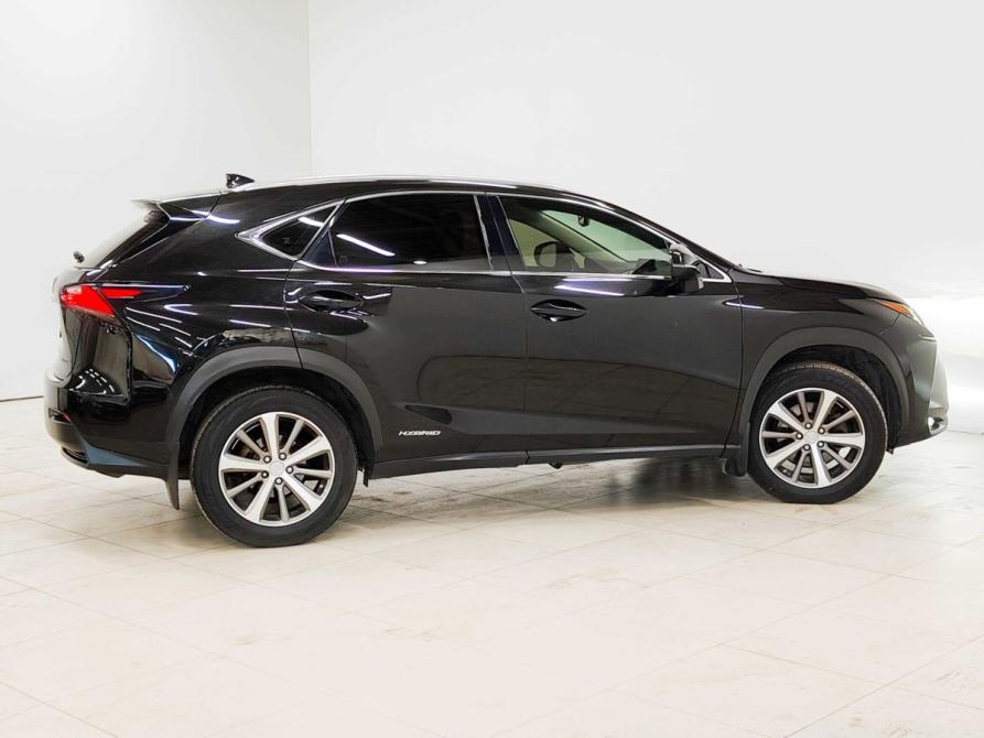 Lexus NX I Тула  - изображение 8