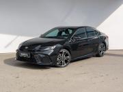 Toyota Camry IX (XV80) China Market Москва  - изображение 31
