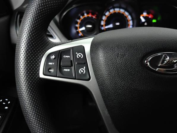 Lada (ВАЗ) Vesta I с пробегом 2018 года, цена 829 000 рублей, 107969 км, седан, Автокод Объявления