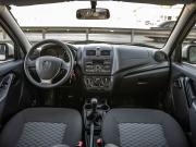 Lada (ВАЗ) Granta I Рестайлинг Волгоград  - изображение 48