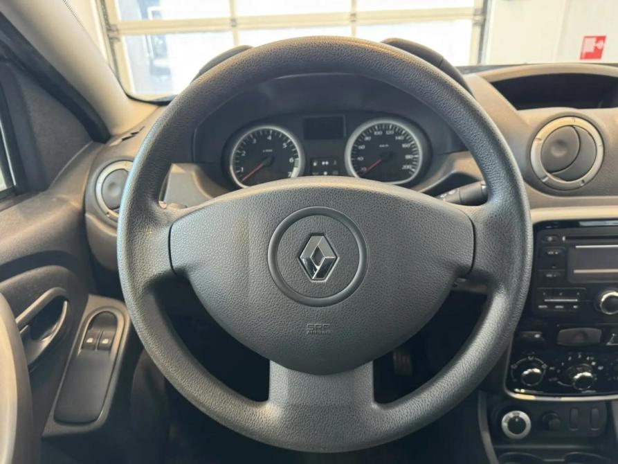 Renault Duster I Подольск  - изображение 18