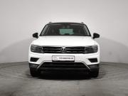 Volkswagen Tiguan II Санкт-Петербург  - изображение 22