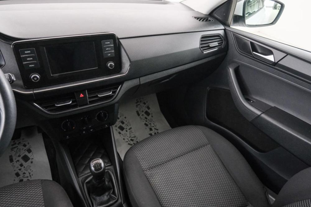 Volkswagen Polo VI Красноярск  - изображение 12