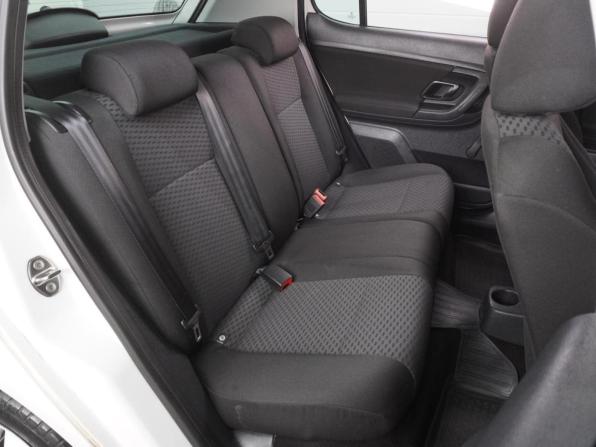 Skoda Fabia II Рестайлинг с пробегом 2011 года, цена 649 000 рублей, 182419 км, хэтчбек, Автокод Объявления