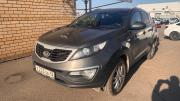Kia Sportage III Киров  - изображение 3