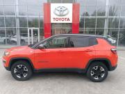 Jeep Compass II Ростов-на-Дону  - изображение 24