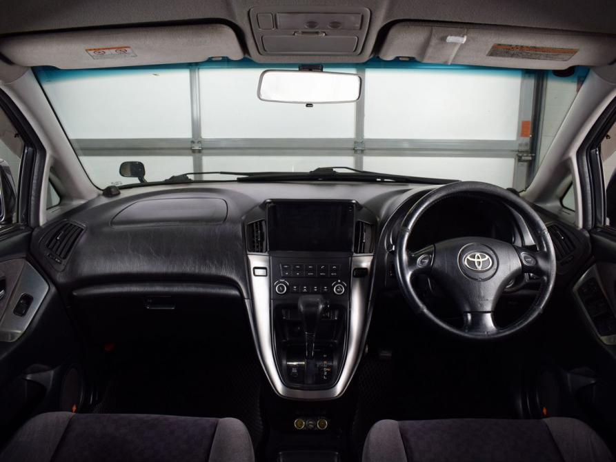 Toyota Harrier I (XU10) Рестайлинг Кемерово  - изображение 7