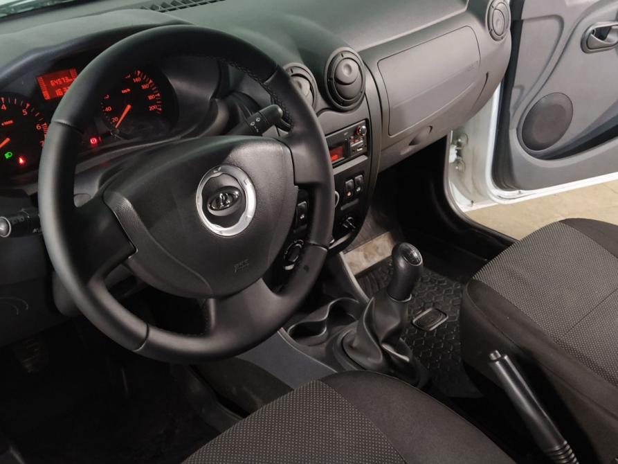 Lada (ВАЗ) Largus I Екатеринбург  - изображение 11