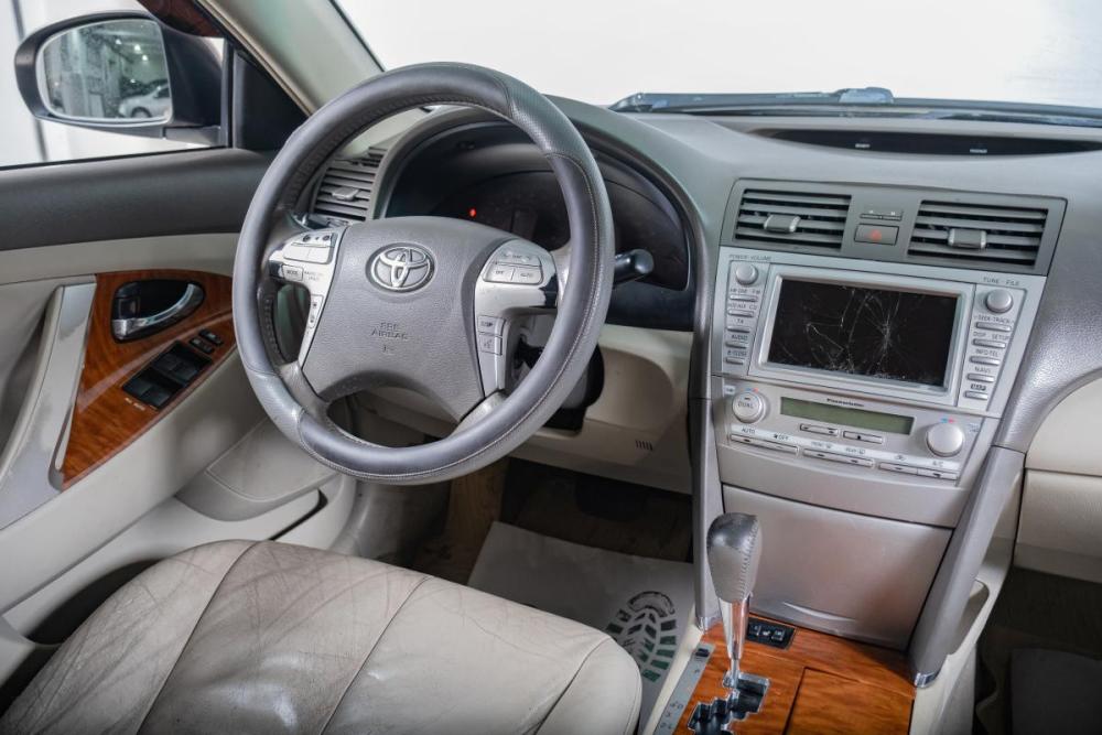 Toyota Camry VI (XV40) Рестайлинг Томск  - изображение 10