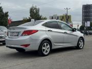 Hyundai Solaris I Рестайлинг Ижевск  - изображение 22