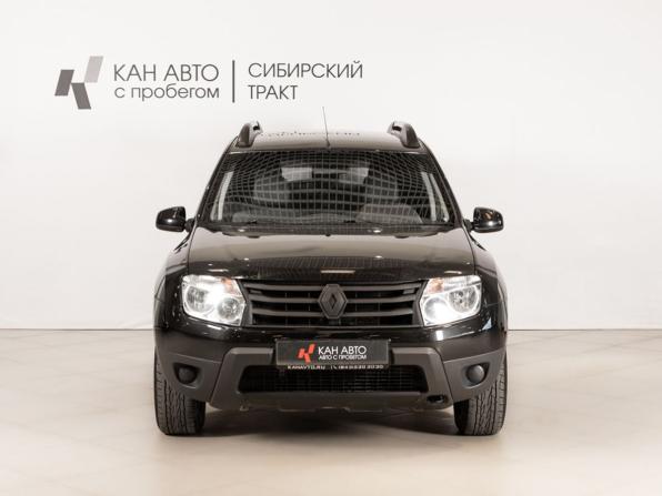 Renault Duster I с пробегом 2012 года, цена 886 700 рублей, 160477 км, внедорожник, Автокод Объявления