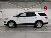 Ford Explorer V Рестайлинг Казань  - изображение 40