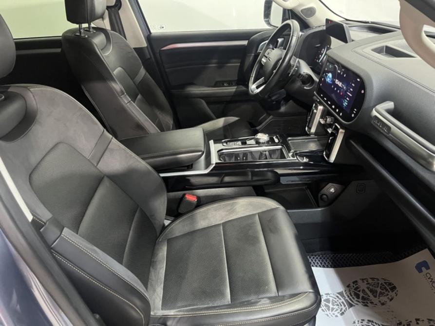 Haval Dargo Курск  - изображение 8