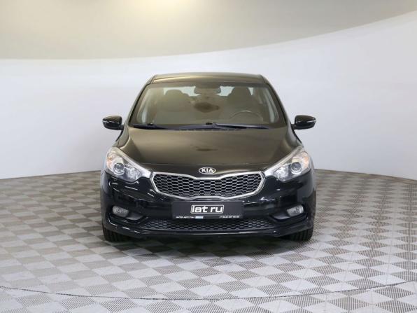 Kia Cerato III с пробегом 2014 года, цена 1 095 000 рублей, 151823 км, седан, Автокод Объявления