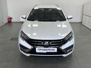 Lada (ВАЗ) Vesta I Рестайлинг (NG) Казань  - изображение 22