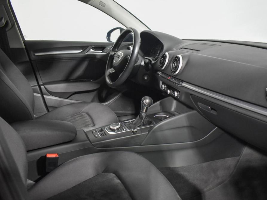 Audi A3 III (8V) Санкт-Петербург  - изображение 13