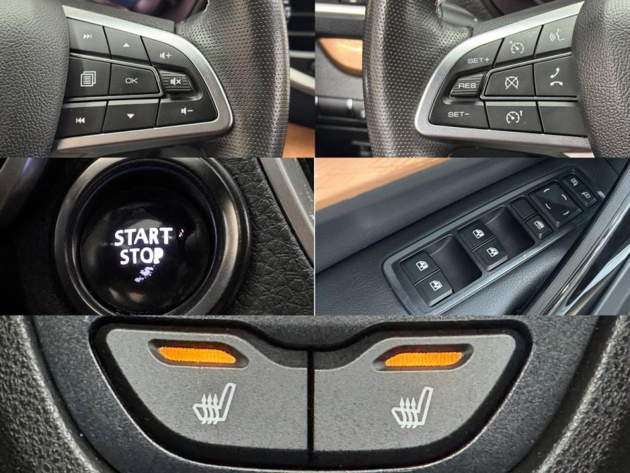 Lada (ВАЗ) Vesta I Рестайлинг (NG) Ставрополь  - изображение 16