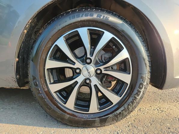 Kia Rio III с пробегом 2012 года, цена 770 000 рублей, 148671 км, хэтчбек, Автокод Объявления