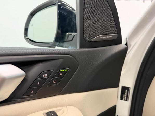 BMW X5 IV (G05/G18) с пробегом 2020 года, цена 6 390 000 рублей, 113161 км, внедорожник, Автокод Объявления
