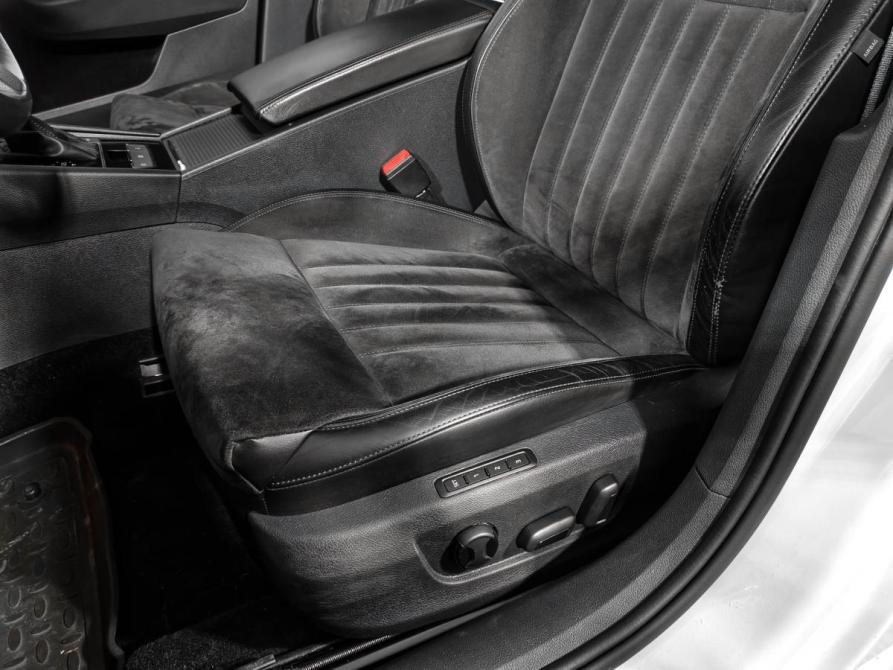 Skoda Superb III Санкт-Петербург  - изображение 12