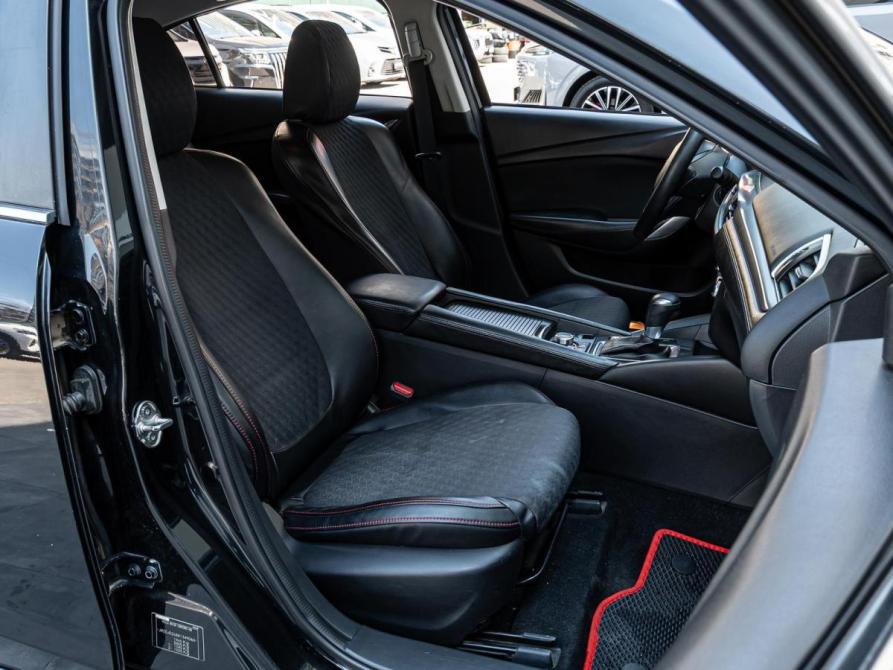 Mazda 6 III (GJ) Рестайлинг Краснодар  - изображение 8